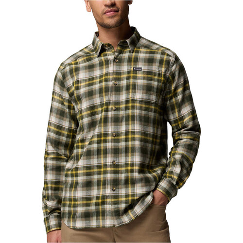 COLUMBIA CORNELL WOODS marron