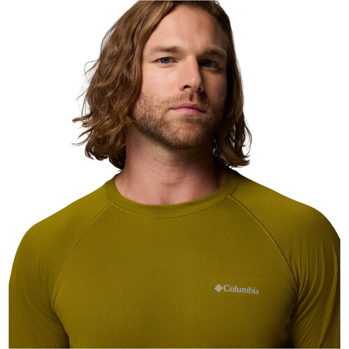COLUMBIA ALPINE CHILL PRO verde