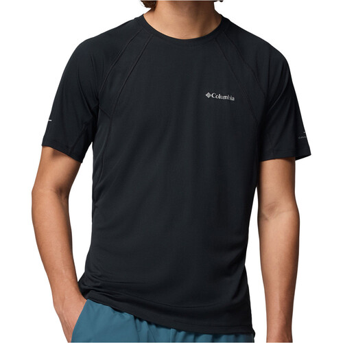 COLUMBIA STEALTH SPRING negro