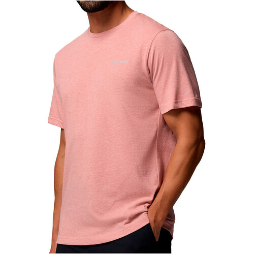 COLUMBIA THISTLETOWN HILLS rojo