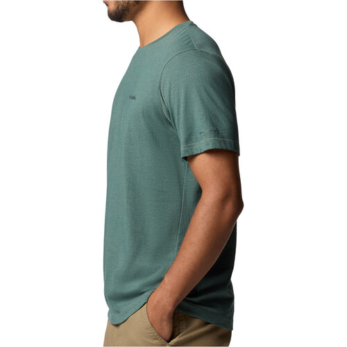 COLUMBIA THISTLETOWN HILLS verde