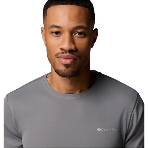 COLUMBIA ZERO RULES LIGHT gris