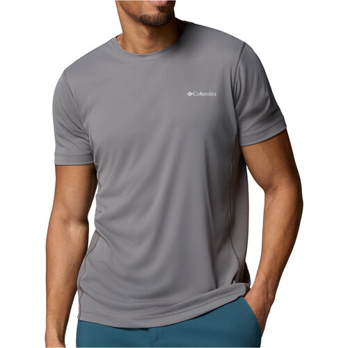 COLUMBIA ZERO RULES LIGHT gris