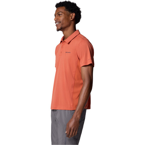 COLUMBIA ZERO RULES LIGHT naranja