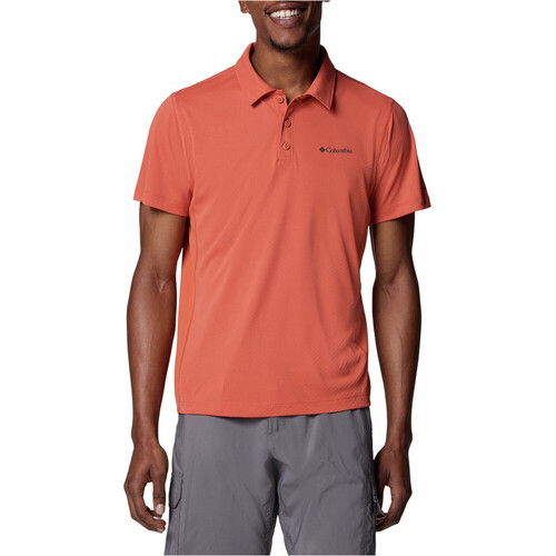 COLUMBIA ZERO RULES LIGHT naranja