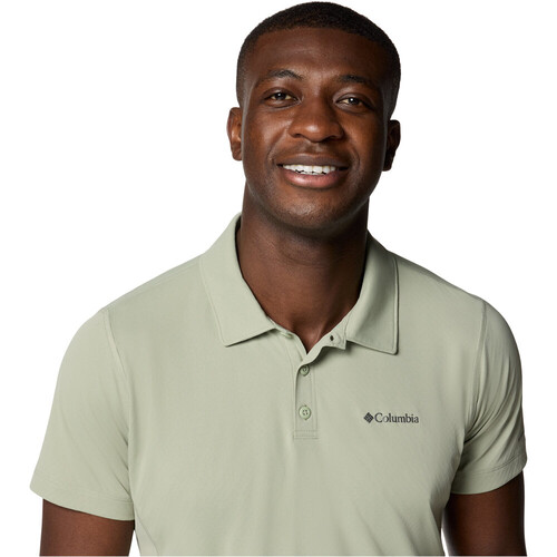 COLUMBIA ZERO RULES LIGHT verde