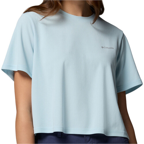 COLUMBIA CHILL CREEK azul