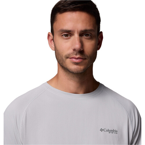 COLUMBIA PFG SOLAR STREAM negro