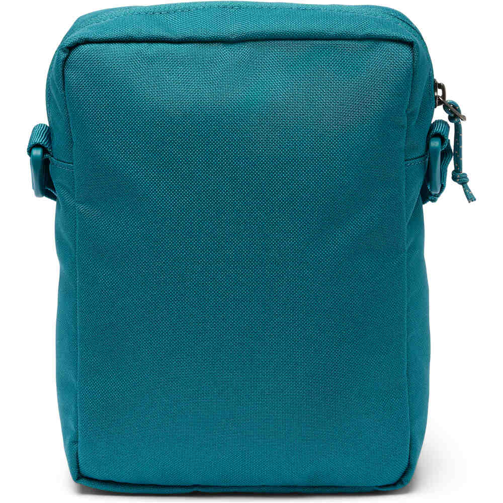 Columbia carteras montaña ZIGZAG II SIDE BAG VERDE 01