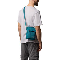Columbia carteras montaña ZIGZAG II SIDE BAG VERDE 05