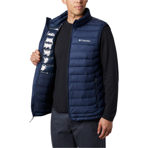 COLUMBIA POWDER LITE II azul