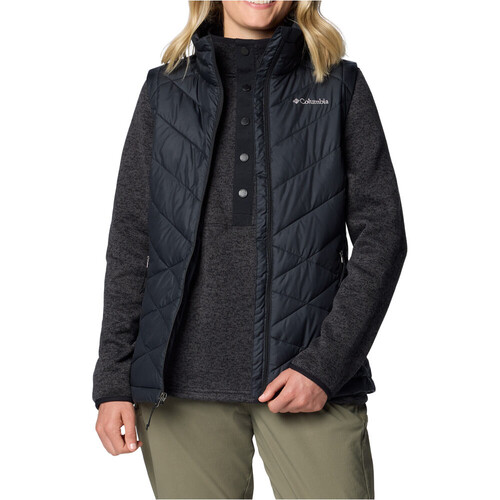 COLUMBIA HEAVENLY II negro
