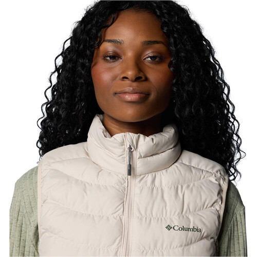 COLUMBIA POWDER LITE II blanco