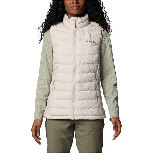 COLUMBIA POWDER LITE II blanco