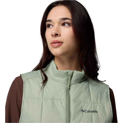COLUMBIA SIENNA HILL verde