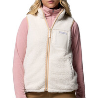 WEST BEND VEST II