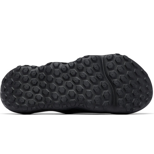 Columbia chanclas hombre THRIVE REVIVE NEGRO