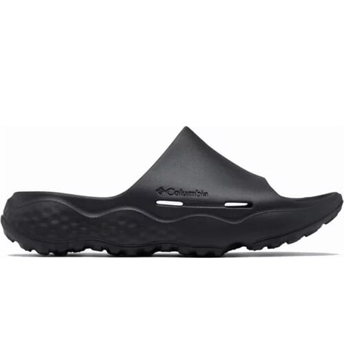 Columbia chanclas hombre THRIVE REVIVE NEGRO
