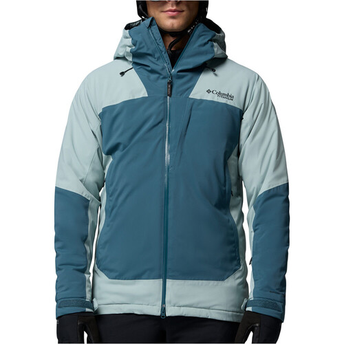 COLUMBIA CIRQUE BOWL azul