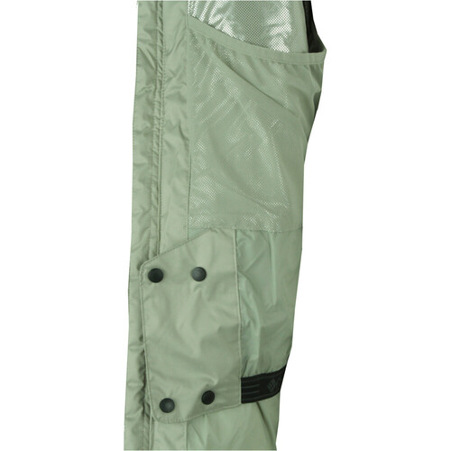 COLUMBIA SLOPE STYLE II JACKET verde