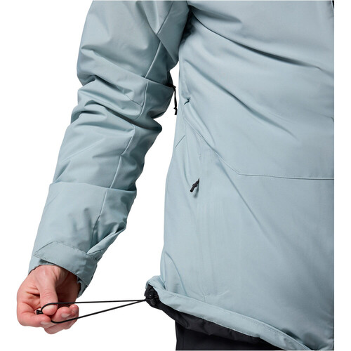 COLUMBIA WINTER DISTRICT III negro