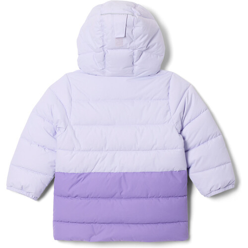 COLUMBIA ARCTIC BLAST II JACKET
