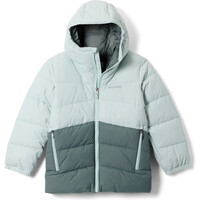 ARCTIC BLAST II