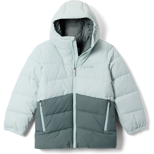 COLUMBIA ARCTIC BLAST II verde