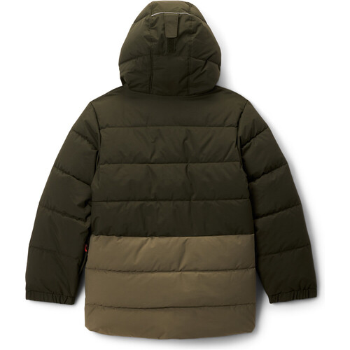 COLUMBIA ARCTIC BLAST II verde