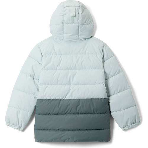 COLUMBIA ARCTIC BLAST II verde