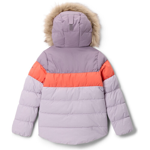 COLUMBIA ARCTIC BLAST III morado