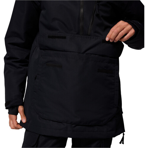COLUMBIA CORESHOT negro