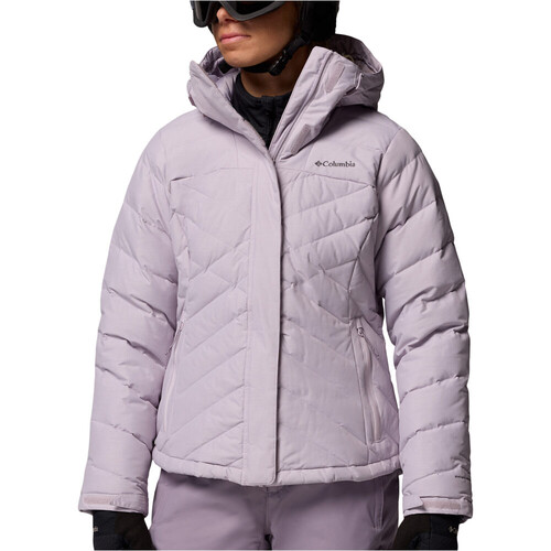 Columbia chaqueta esquí mujer LAY D DOWN V 