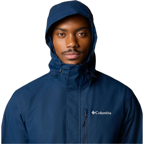 COLUMBIA HIKEBOUND II azul