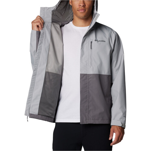 COLUMBIA HIKEBOUND II gris
