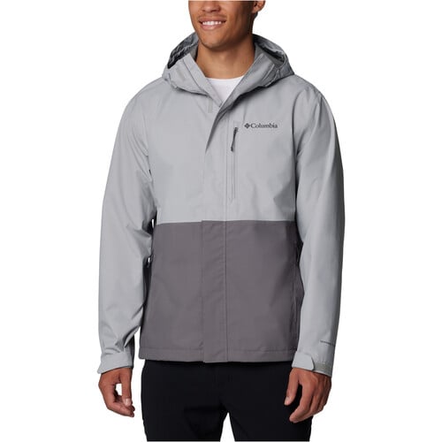COLUMBIA HIKEBOUND II gris