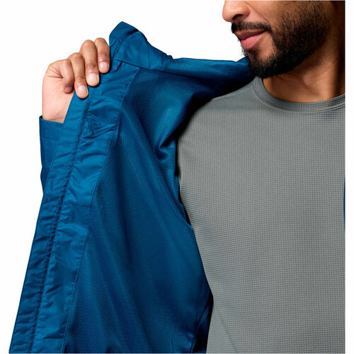 COLUMBIA INNER LIMITS III azul