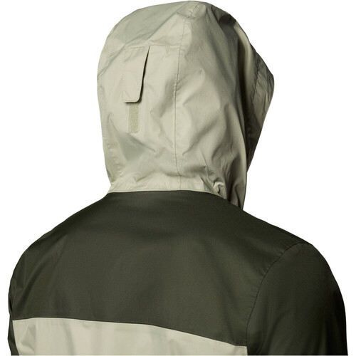 COLUMBIA INNER LIMITS III gris