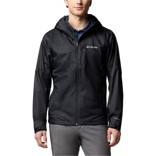 COLUMBIA INNER LIMITS III negro