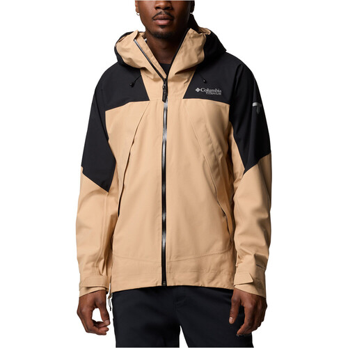 COLUMBIA NORTHWEST EXPLORER 3L marron