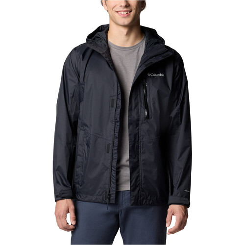 COLUMBIA POURING ADVENTURE III negro