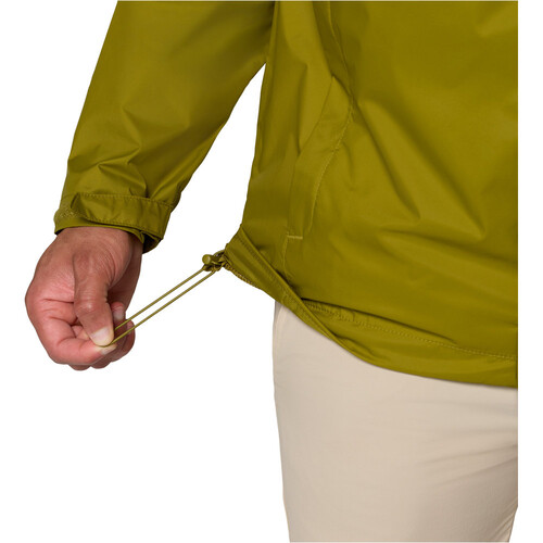 COLUMBIA WATERTIGHT II verde