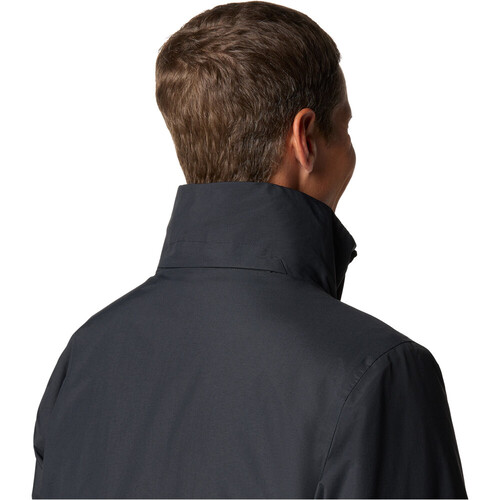 COLUMBIA ELEMENT BLOCKER III negro