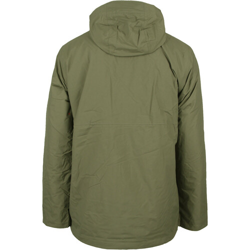 COLUMBIA ELEMENT BLOCKER III verde