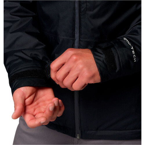 COLUMBIA INNER LIMITS INSULATED negro