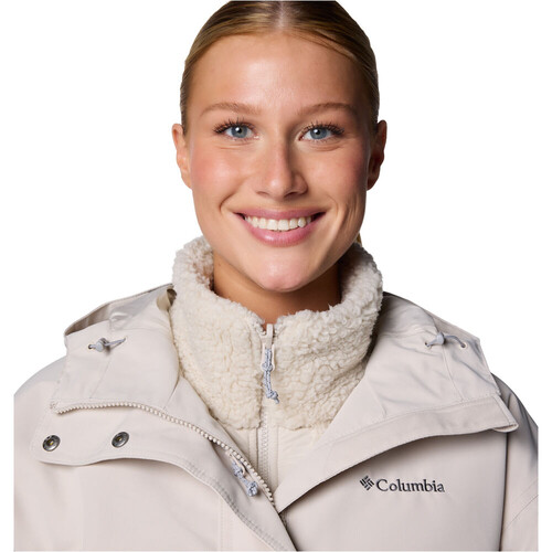 COLUMBIA DROP RIDGE II marron
