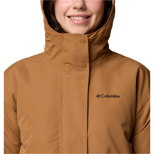 COLUMBIA DROP RIDGE II marron