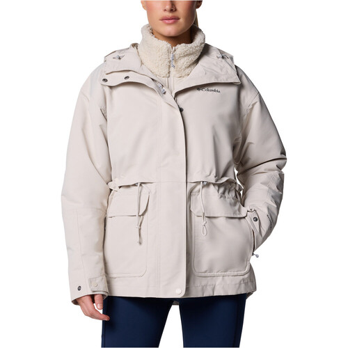 COLUMBIA DROP RIDGE II marron