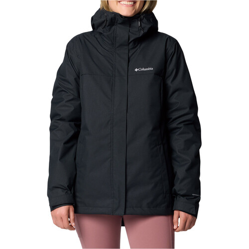 COLUMBIA HIKEBOUND II negro