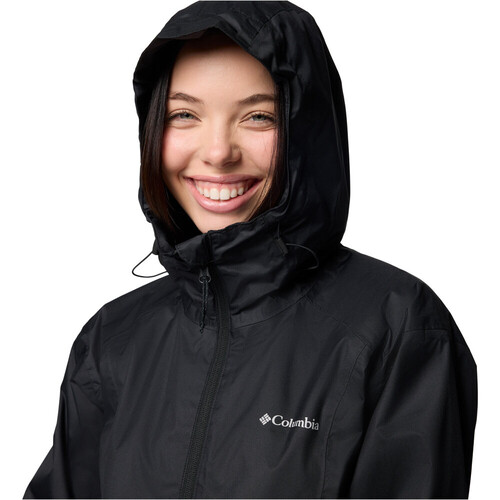 COLUMBIA INNER LIMITS III negro